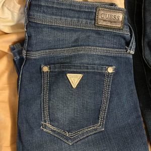 Guess jeans